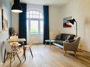 Haus am Park - Wohnung 24